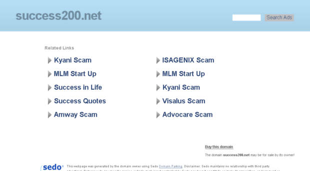 success200.net
