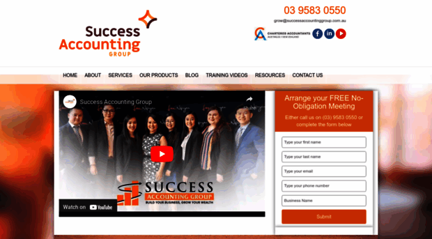successaccountinggroup.com.au