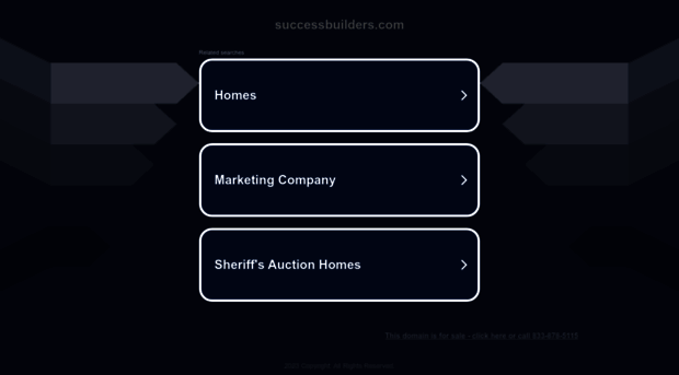 successbuilders.com