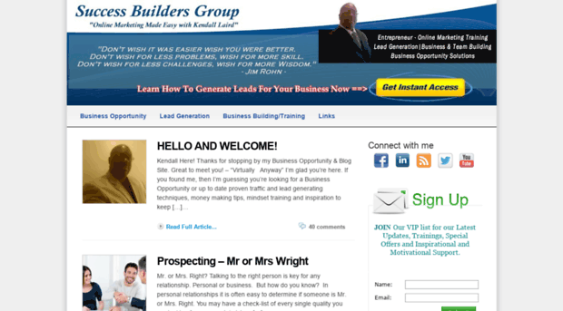 successbuildersgroup.com