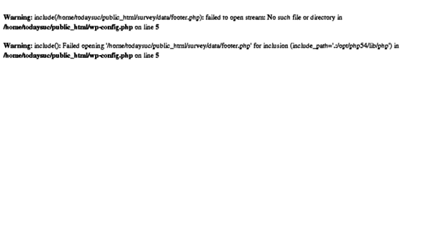 successismandatorytoday.com