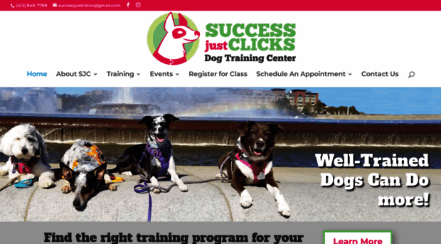 successjustclicks.com