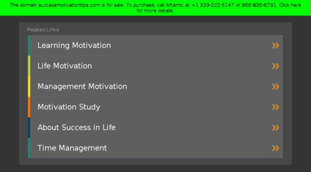 successmotivationtips.com