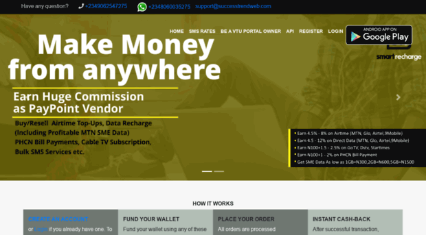 successtrendsms.com