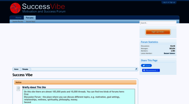 successvibe.com