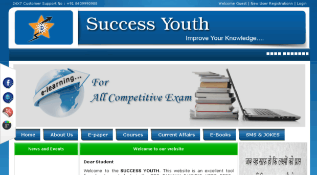successyouth.in