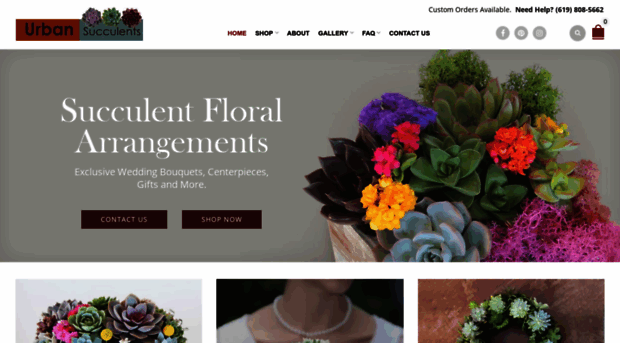succulentlyurban.com