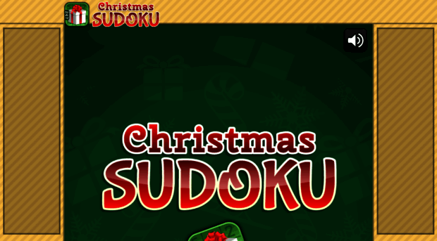 sudokuchristmas.com