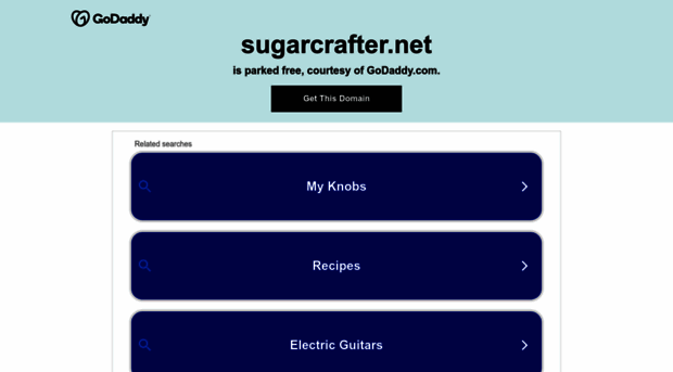 sugarcrafter.net