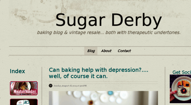 sugarderby.com