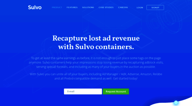 sulvo.com