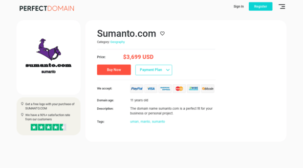 sumanto.com