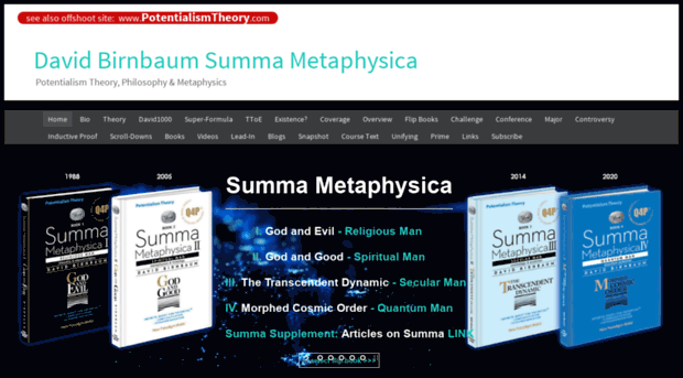 summametaphysica.com