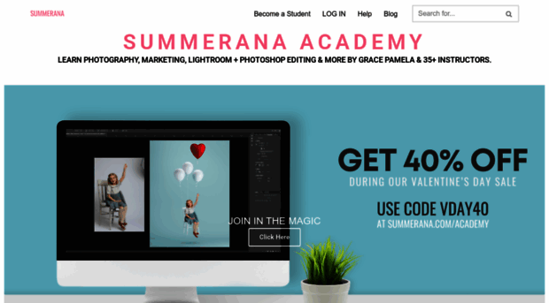 summerana.com