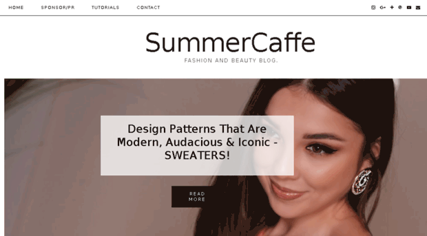 summercaffe.com