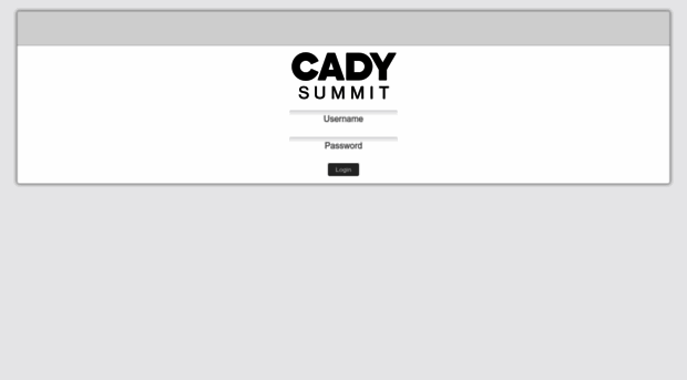 summit.cadystudios.com