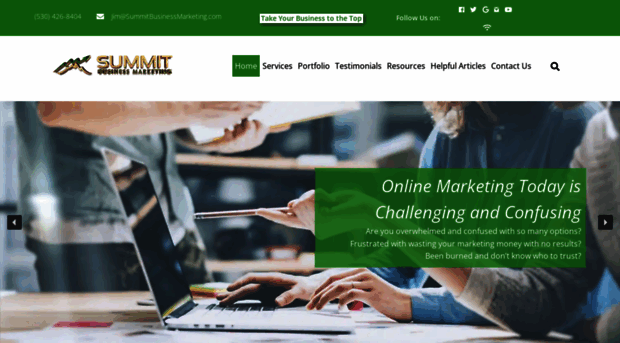 summitbusinessmarketing.com
