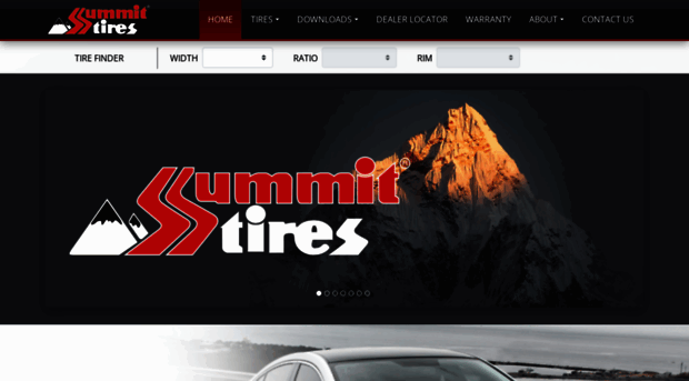 summittire.us