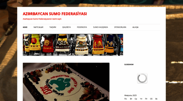 sumo.az