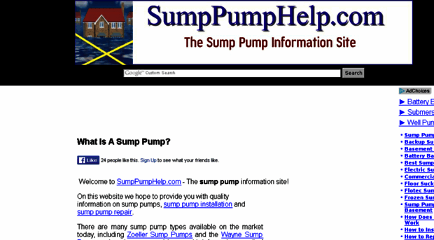 sumppumphelp.com