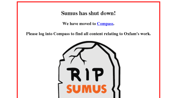 sumus.oxfam.org