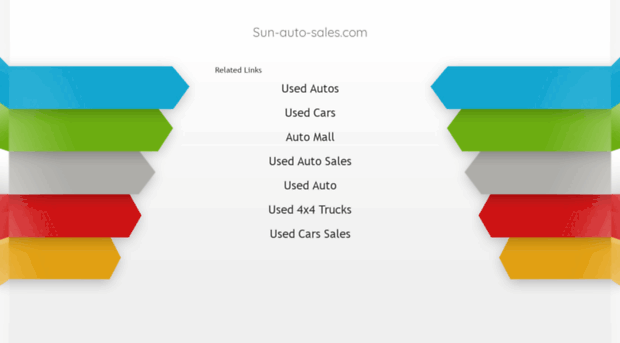 sun-auto-sales.com