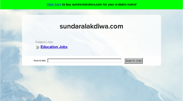 sundaralakdiwa.com