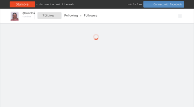 sundharscjp.stumbleupon.com