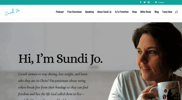 sundijo.com