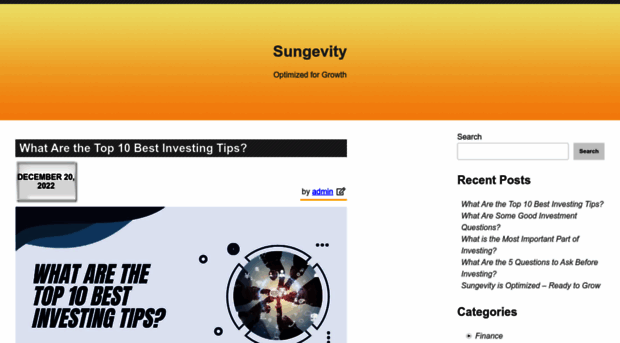 sungevity.org