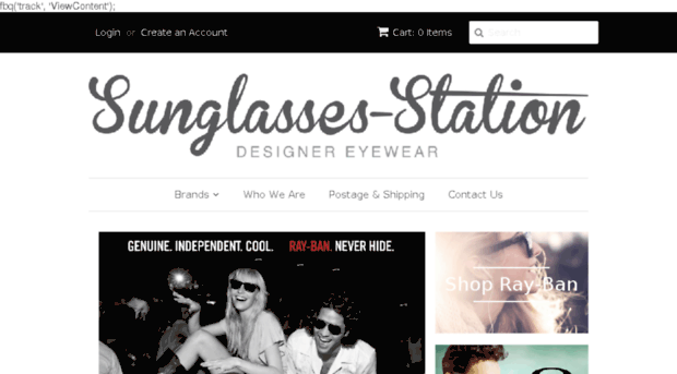 sunglasses-station.com