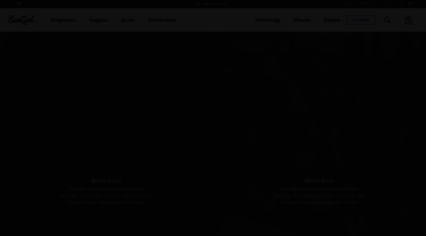 sungod.co