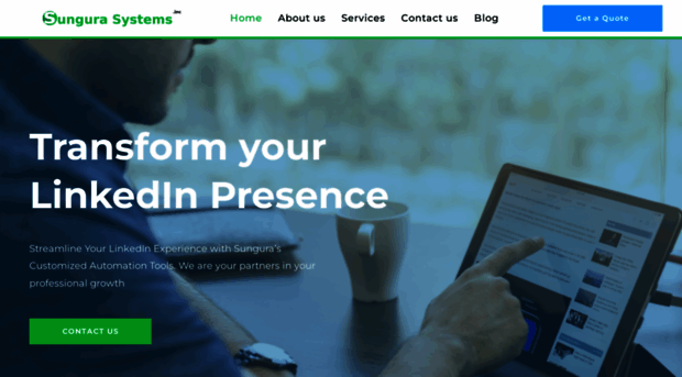 sungura.com
