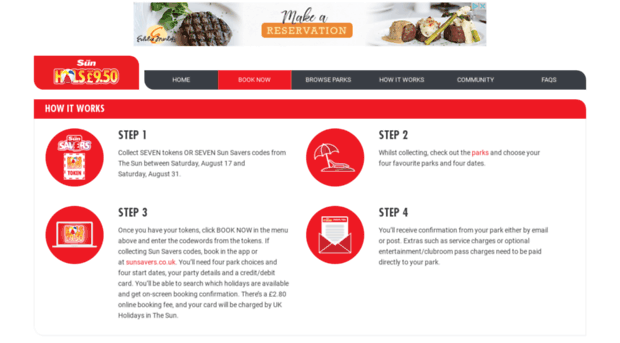 sunholidaysfaqs.co.uk