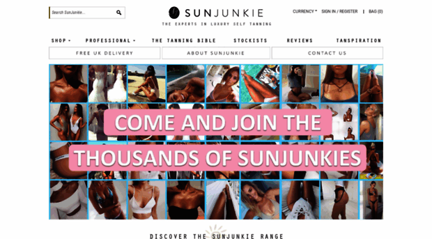 sunjunkie.com
