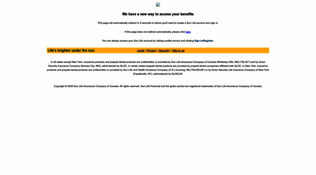 sunlife-usa.com