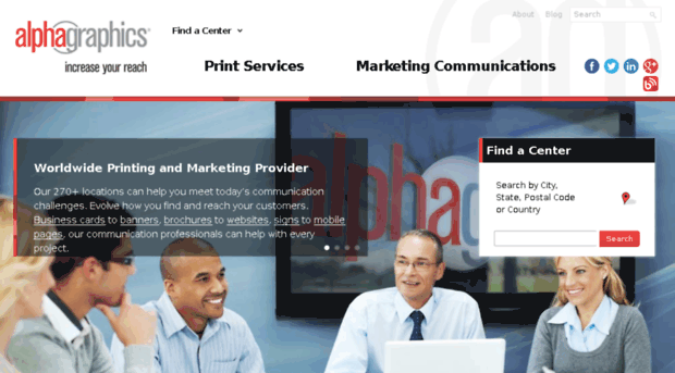 sunnyvale-alphagraphics.com