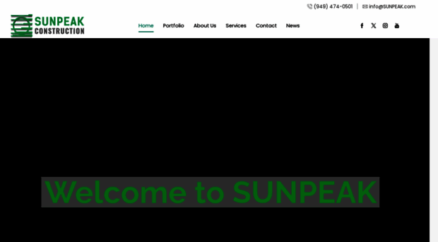 sunpeak.com