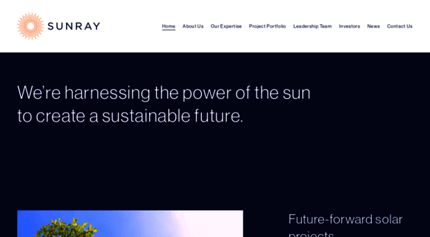 sunraypowerllc.com