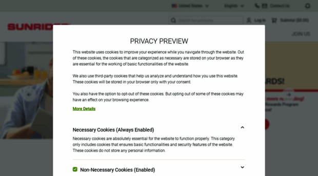 sunrider.com