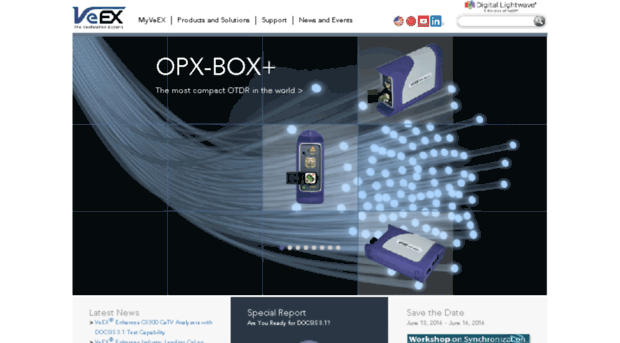 sunrisetelecom.veexinc.com