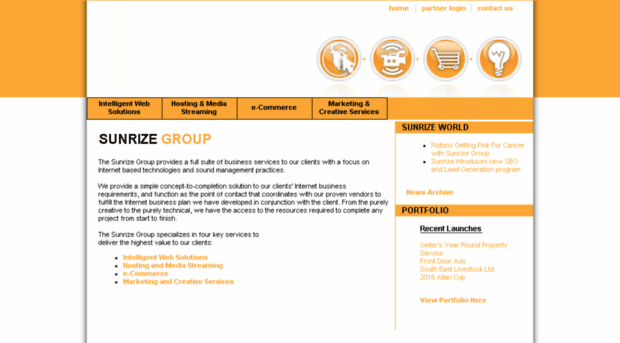 sunrize.ca