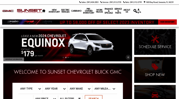 sunsetbuickgmc.com