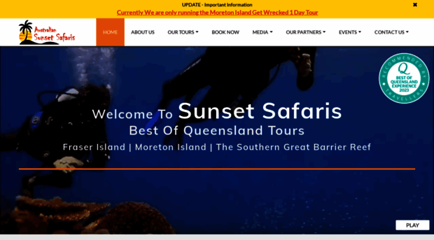 sunsetsafaris.com.au