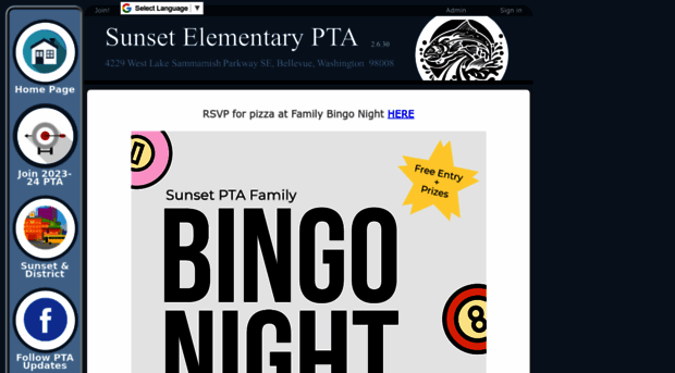 sunsetsockeyepta.ourschoolpages.com