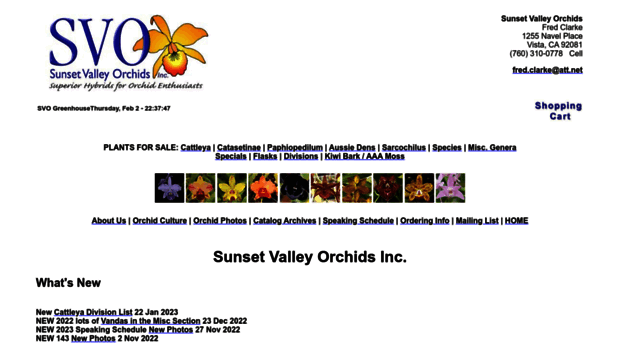 sunsetvalleyorchids.com