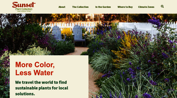 sunsetwesterngardencollection.com