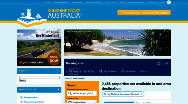 sunshinecoast-australia.com