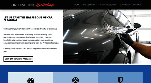 sunshinecoastdetailing.com.au