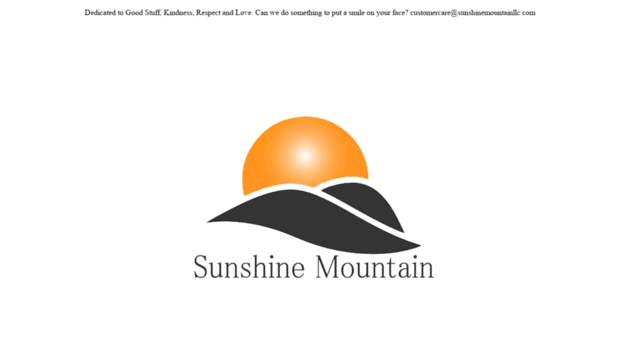 sunshinemountainllc.com